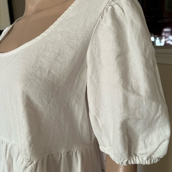 Isabel Maternity Dress - Picture 8 of 13